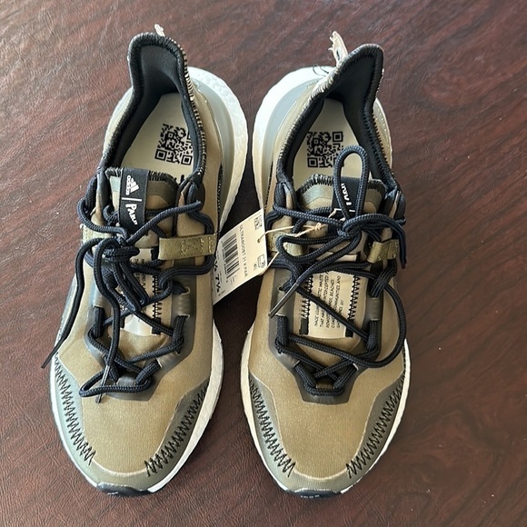 Adidas Ultraboost 21 X Parley - Picture 3 of 7